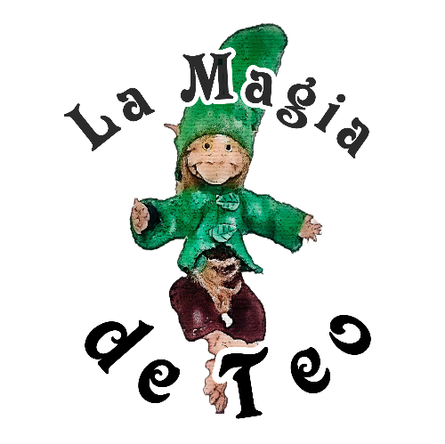 La Magia de Teo