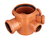PILETA PATIO DESAGÜE IPS - comprar online