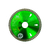DISCO ALIAFOR TRF 4,5"