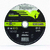 DISCO CORTE PRGASO 180 X 1,6