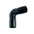 CODO ESPIGA DOBLE A 90° IPS