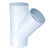 RAMAL A 45° PVC L.3.2