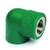 CODO RH A 90° LATYN FUSION