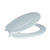ASIENTO INODORO 8MM PVC