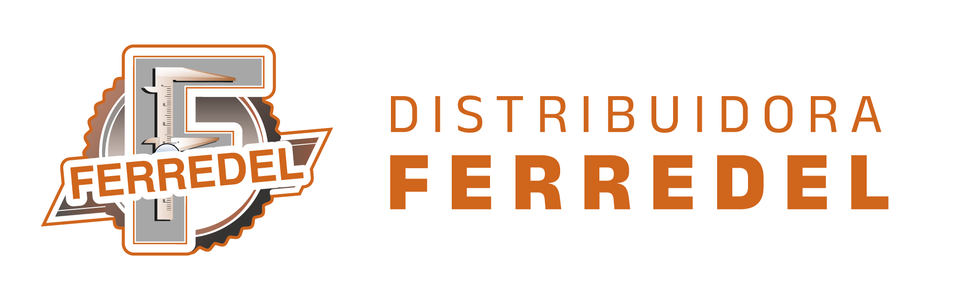 Distribuidora Ferredel