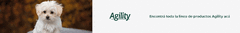 Banner de la categoría Agility