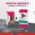 Purina Excellent Dog Cachorro pollo y arroz 20kg en internet