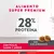 Purina Excellent Dog Cachorro pollo y arroz 20kg - Pets Club