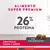 Purina Excellent dog adulto - REDUCED CALORIES - Pets Club