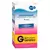 CLOTRIMAZOL 10mg/g CREME VAGINAL 35g + 6 APLICADORES EMS