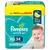 FRALDA PAMPERS CONFORT SEC SUPER BAG XG 54UNID