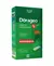 DORAGEO 1g C/10COMP