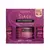 KIT MASCARA SIAGE PRO CRONOLOGY + POTENCIALIZADORES