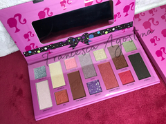 Paleta Barbie - tienda online