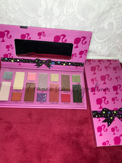 Paleta Barbie - comprar online
