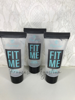 Primer de maquillaje