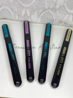 Delineador Waterproof - comprar online