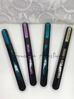 Delineador Waterproof