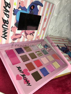 Paleta Stitch en internet