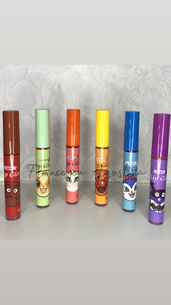 Lip gloss Cute