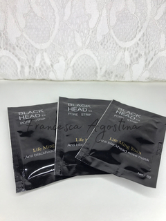 Mascarilla para puntos negros - comprar online