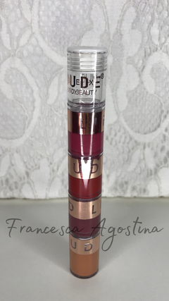Labial 4 en 1 - comprar online