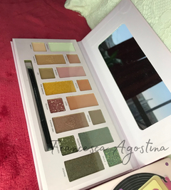 Paleta Jam en internet