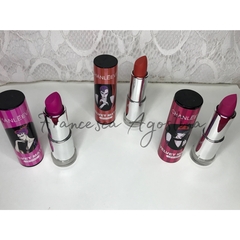 Labial mate perfumado en internet