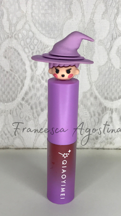 Labial Bruji