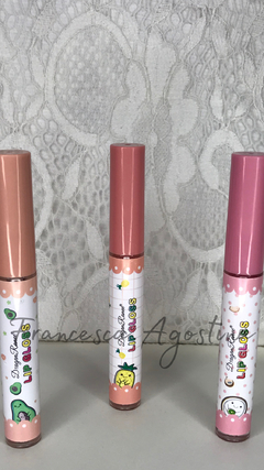 Lip glos frutita - Francesca Agostina