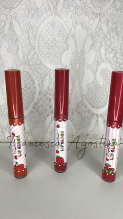 Lip glos frutita - comprar online