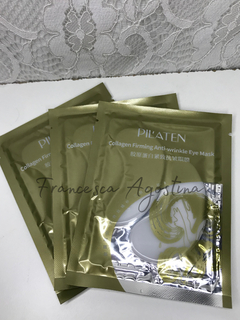 Parche hidratante para ojeras XL en internet