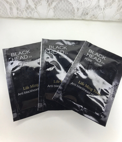 Mascarilla para puntos negros