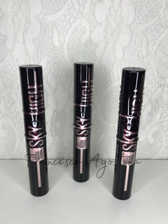 Rimel Sky High waterproof