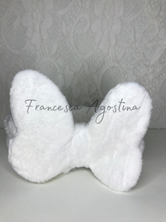 Vincha para Skincare - Francesca Agostina