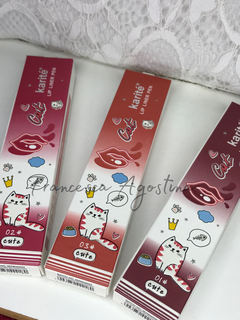 Delineadores de labios Cat