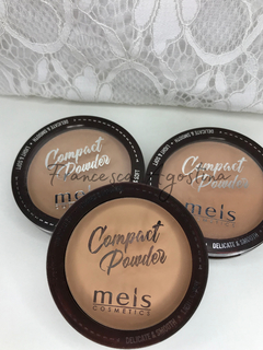 Polvo compacto