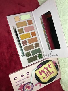 Paleta Jam - comprar online