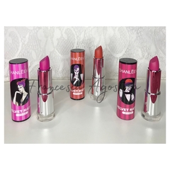 Labial mate perfumado - Francesca Agostina