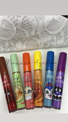 Lip gloss Cute - comprar online