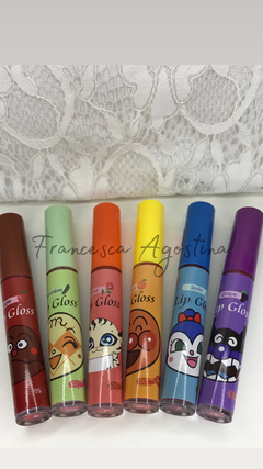 Lip gloss Cute en internet