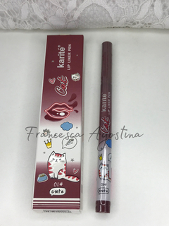 Delineadores de labios Cat - comprar online