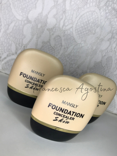 Base de Maquillaje - comprar online