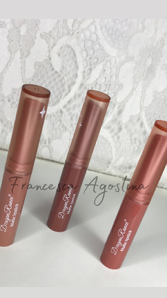 Labial en barra Dragón - Francesca Agostina