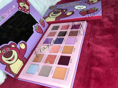 Paleta Lotso - Francesca Agostina