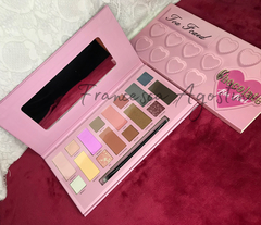 Paleta Chocolate - comprar online