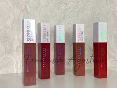 Labial mate Super Stay