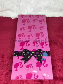 Paleta Barbie
