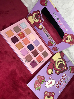 Paleta Lotso - comprar online