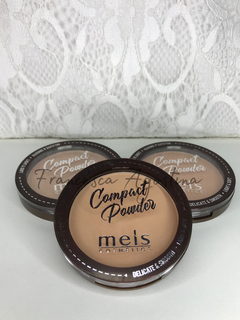 Polvo compacto - comprar online
